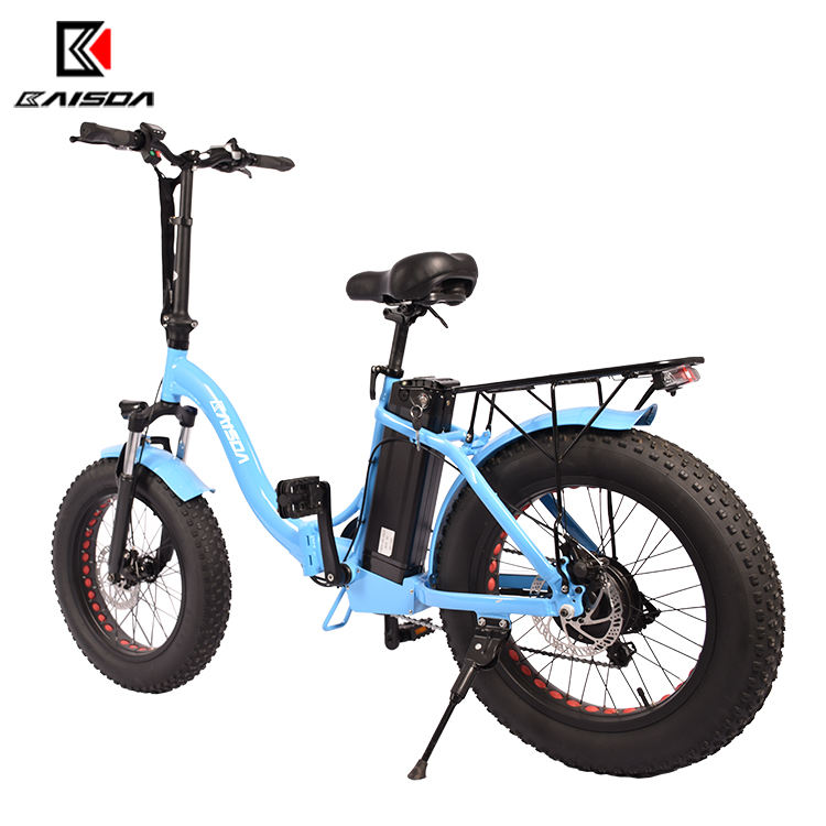 36V 250Watt Electric Motor Full Suspension  Electric Moped Battery Cycle E mountain bike