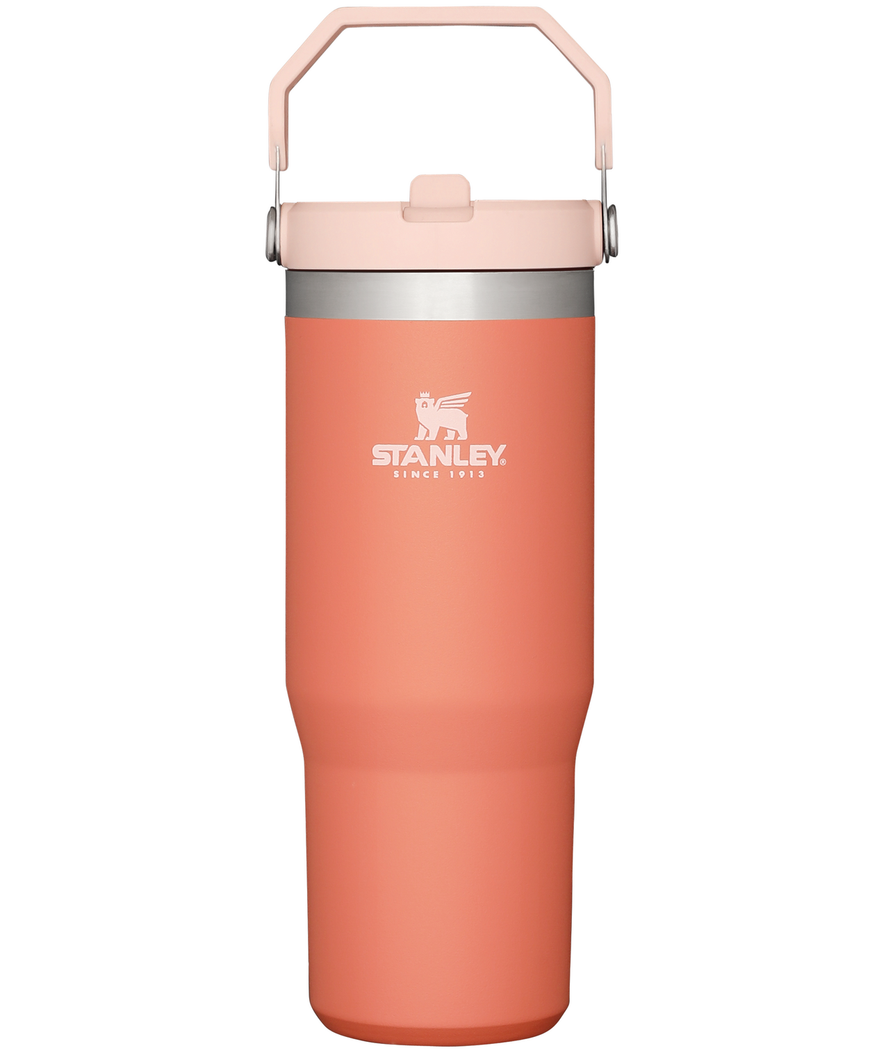 The IceFlow Flip Straw Tumbler | 30 OZ