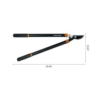 Fiskars Fiskars 6-Piece Garden Essentials Heavy-Duty Tool Set 1068136