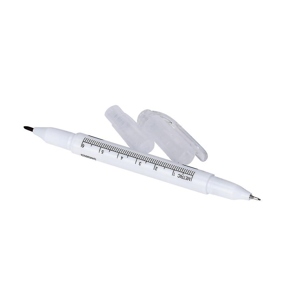 Skin Marker Pen Tool For Piercing Permanent Makeup 2ml