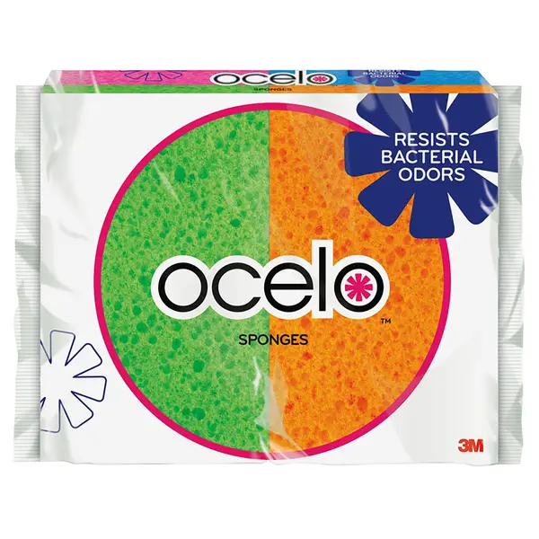 Ocelo Handy Sized Sponge