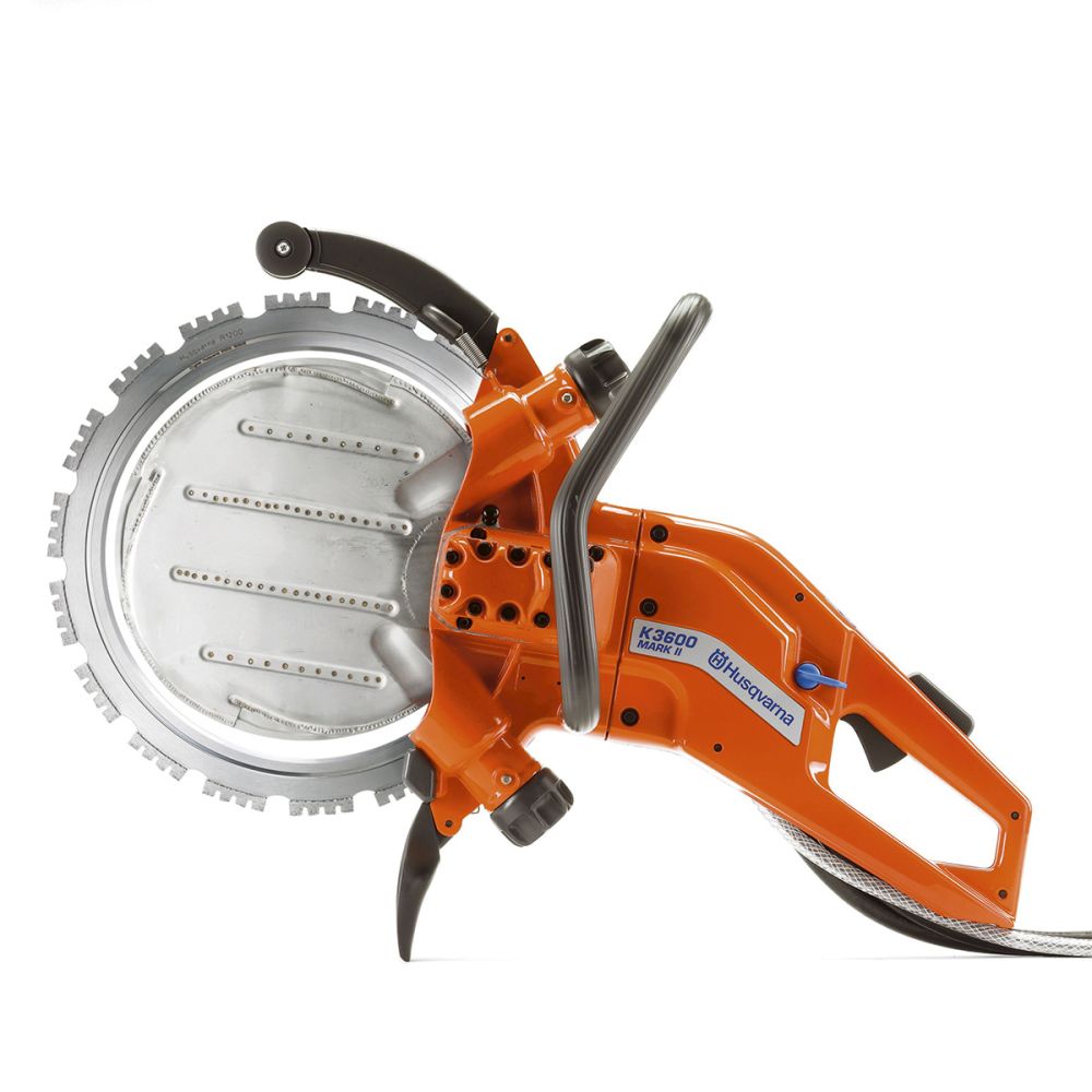 Husqvarna K 3600 MK II Hyd Power Ring Cutter