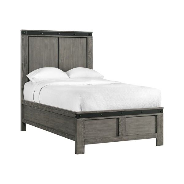 Picket House Furnishings Montauk Panel 4PC Bedroom Set - - 25682164