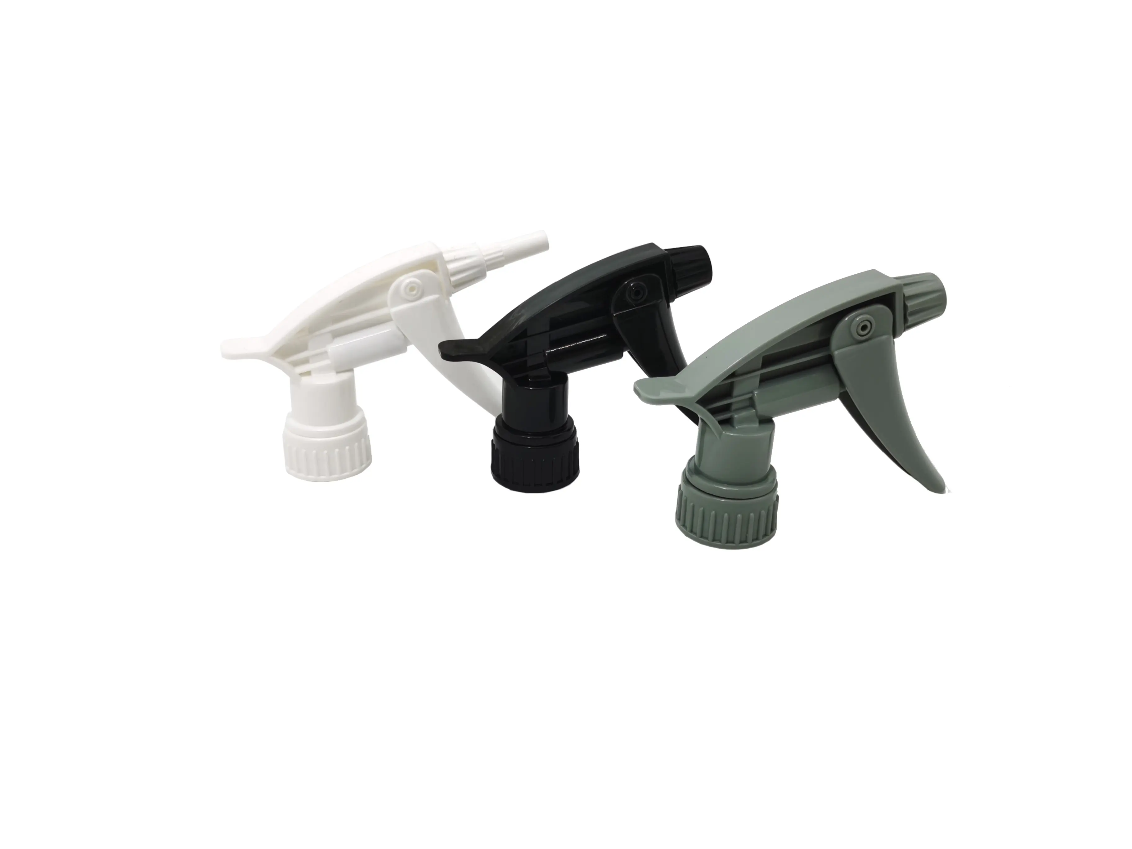 GlossOnly High Quality Chemical Resistant Plastic Trigger Sprayer