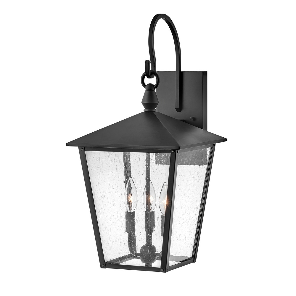 Hinkley Huntersfield Large Wall Mount Lantern