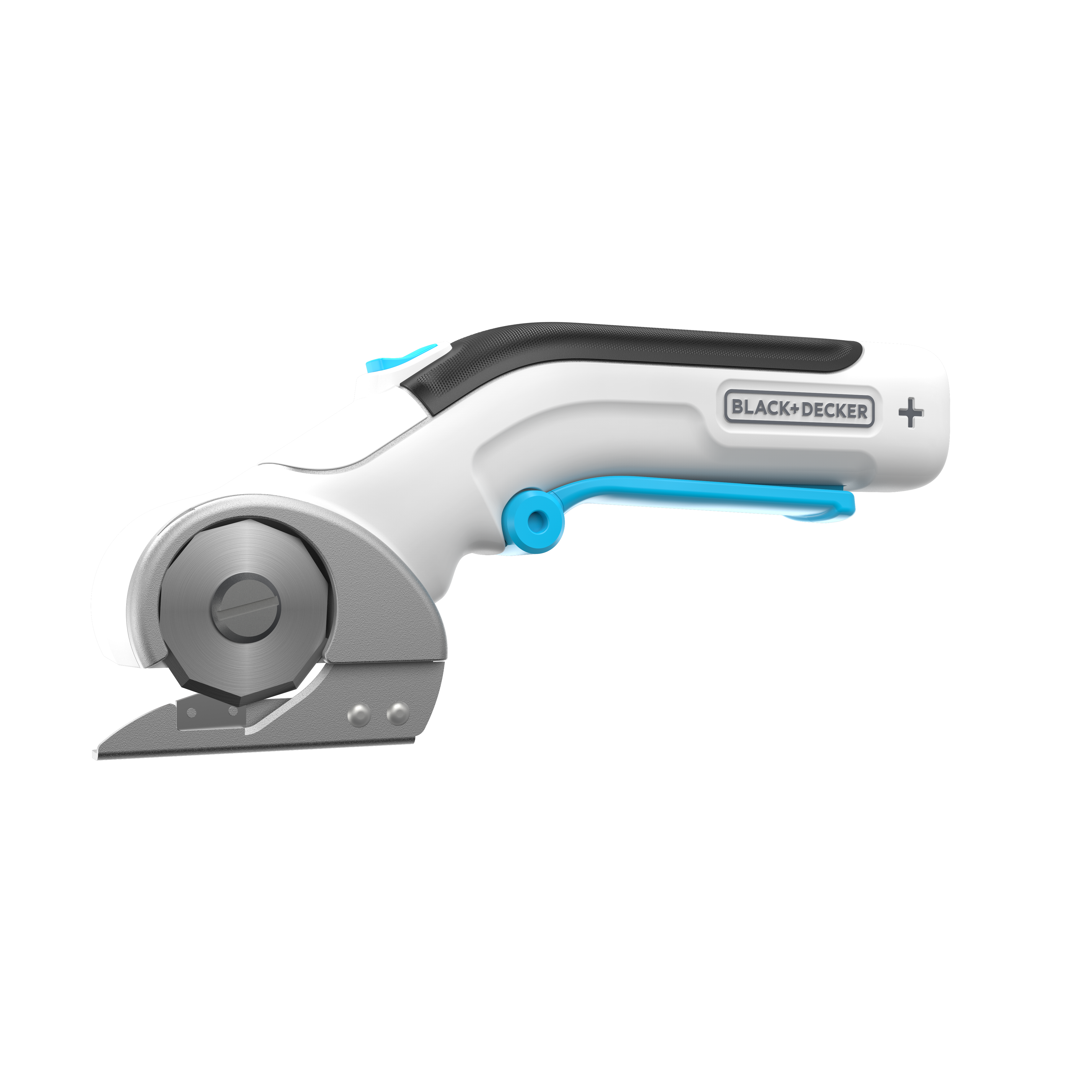 4V MAX* Cordless Rotary Cutter, USB Rechargeable