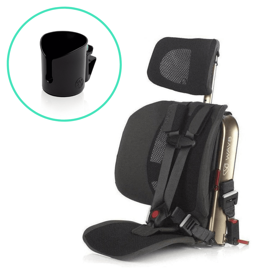 Wayb-Pico-Forward-Facing-Car-Seat-And-Cup-Holder-Bundle