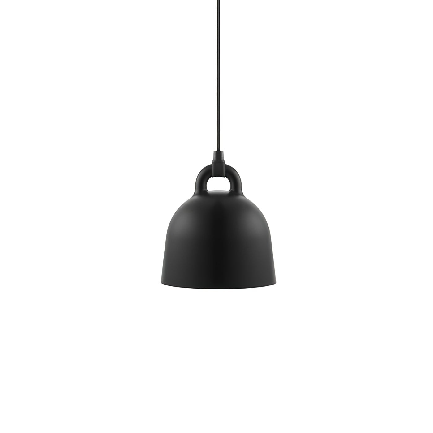 Bell Pendant Lamp