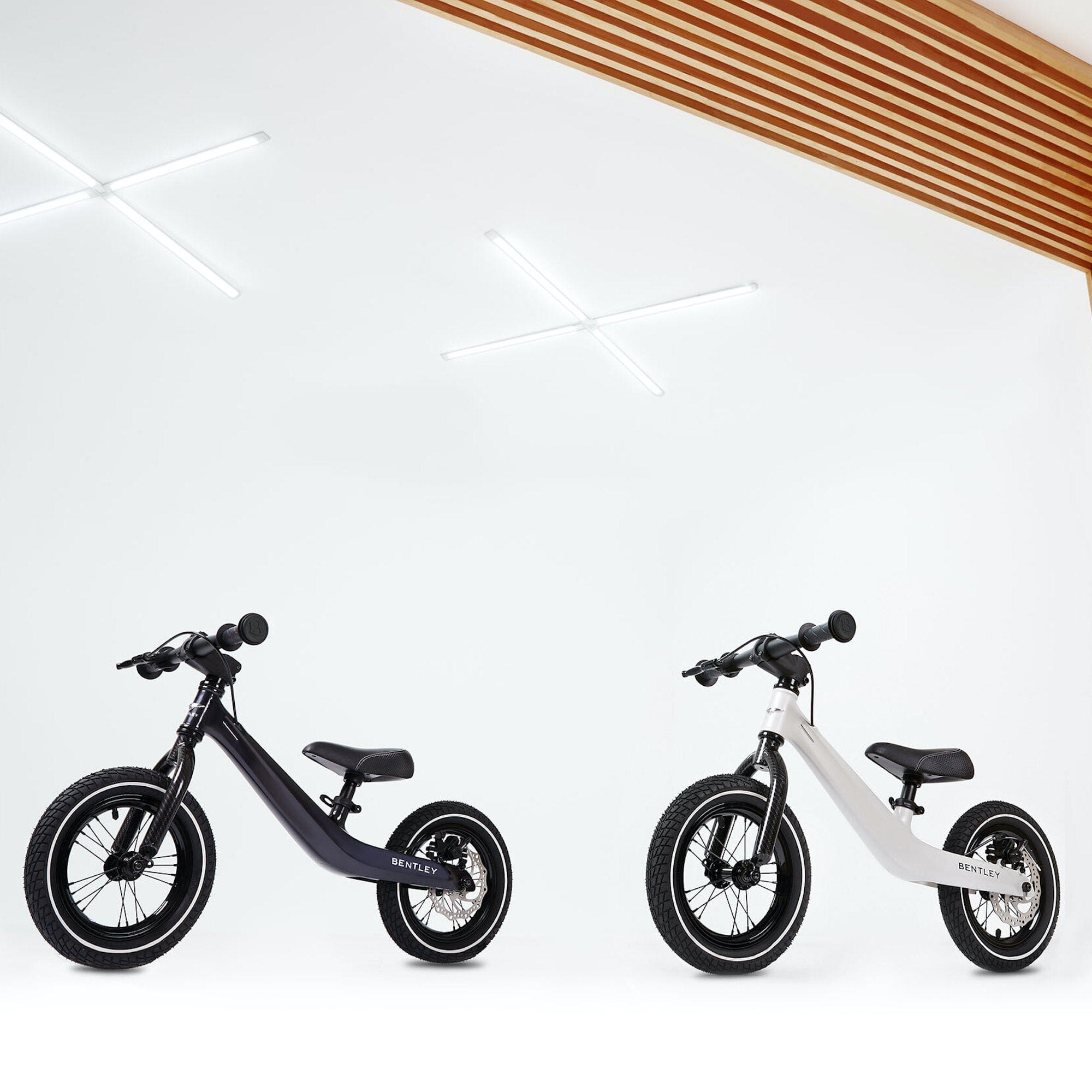 Bentley Balance Bike