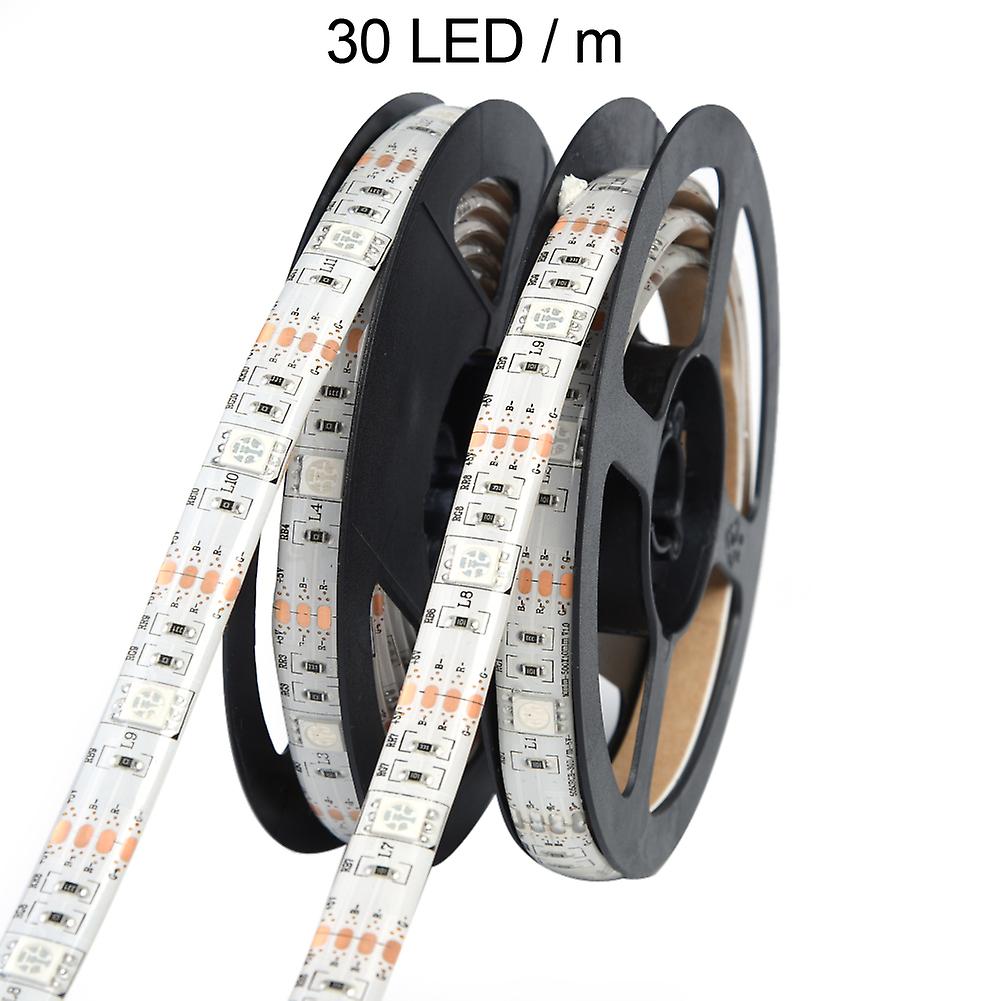 Dc 5v Usb Led Strip 5050 Rgb Waterproof Flexible Led For Tv Backgrounds Light 3 M 90 Led