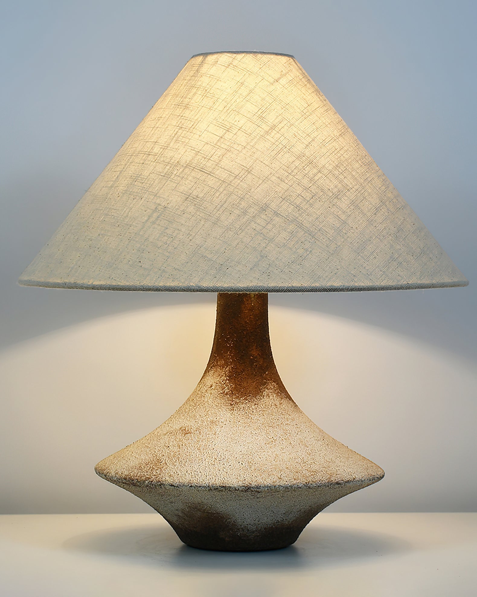 Napa Valley Table Lamp