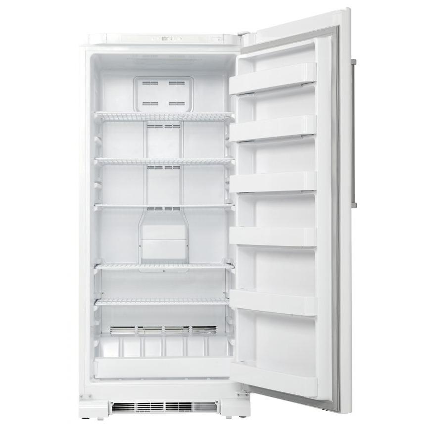 Danby 16.7 cu.ft. Upright Freezer with LED Lighting DUF167A4WDD