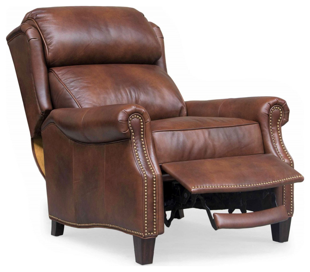 BarcaLounger Meade Recliner   Transitional   Recliner Chairs   by Unlimited Furniture Group  Houzz