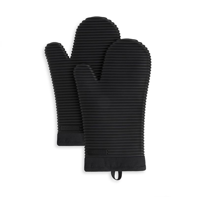 KitchenAid Silicone Oven Mitt 2-pk.