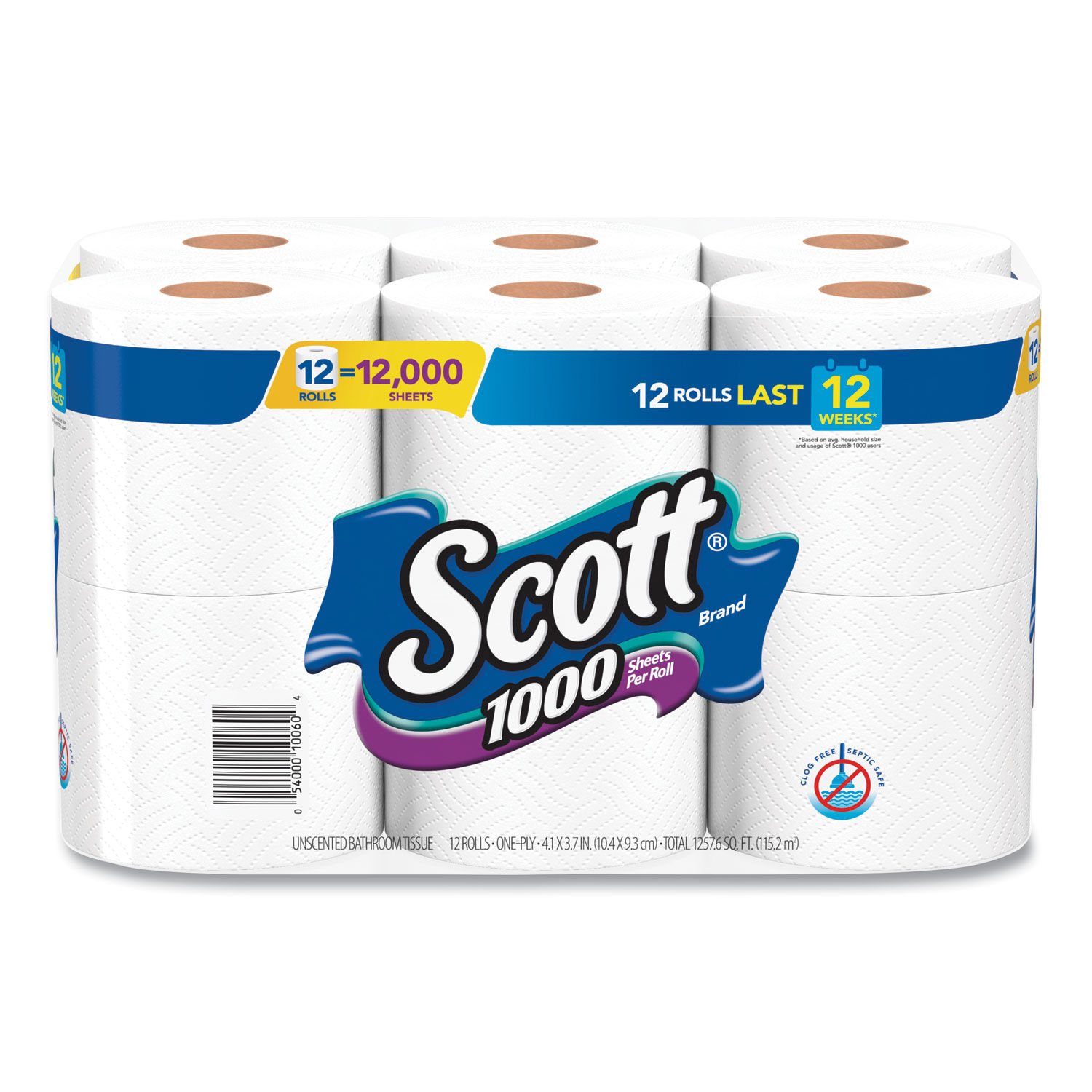 Toilet Paper by Scottandreg; KCC10060