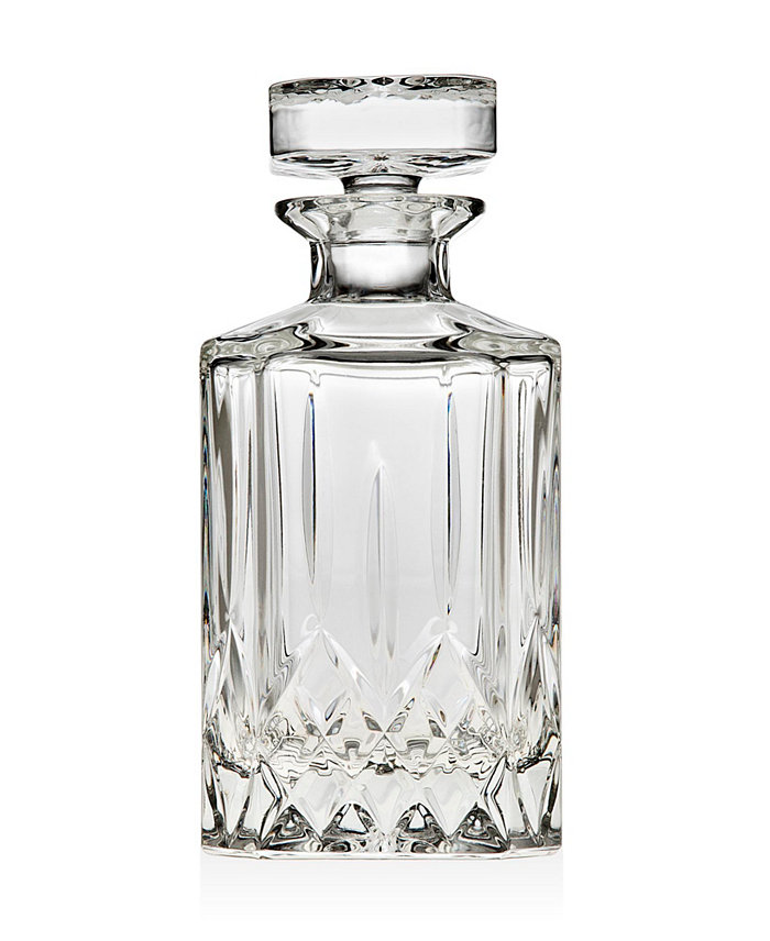 Godinger Oxford Whiskey Decanter