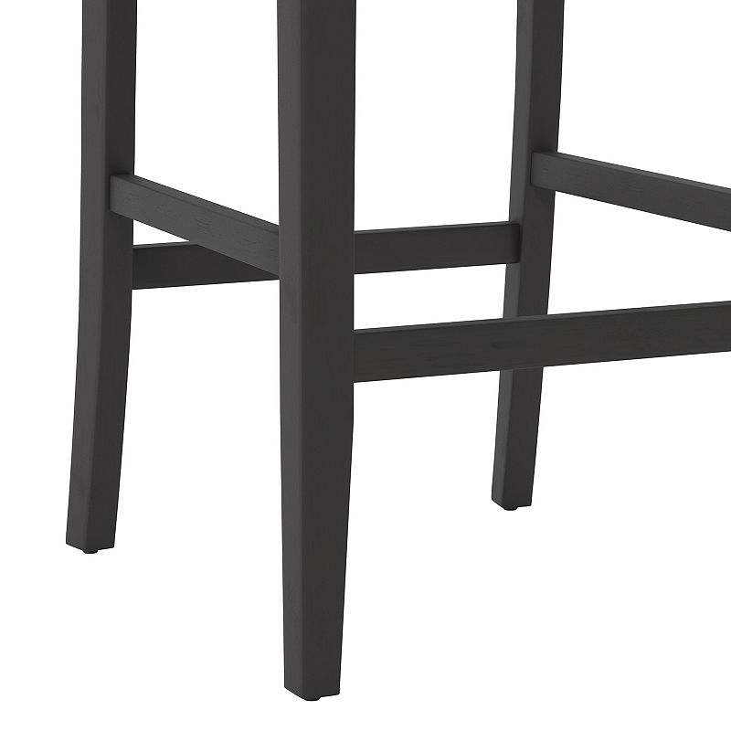 Hillsdale Furniture Allbritton Bar Stool