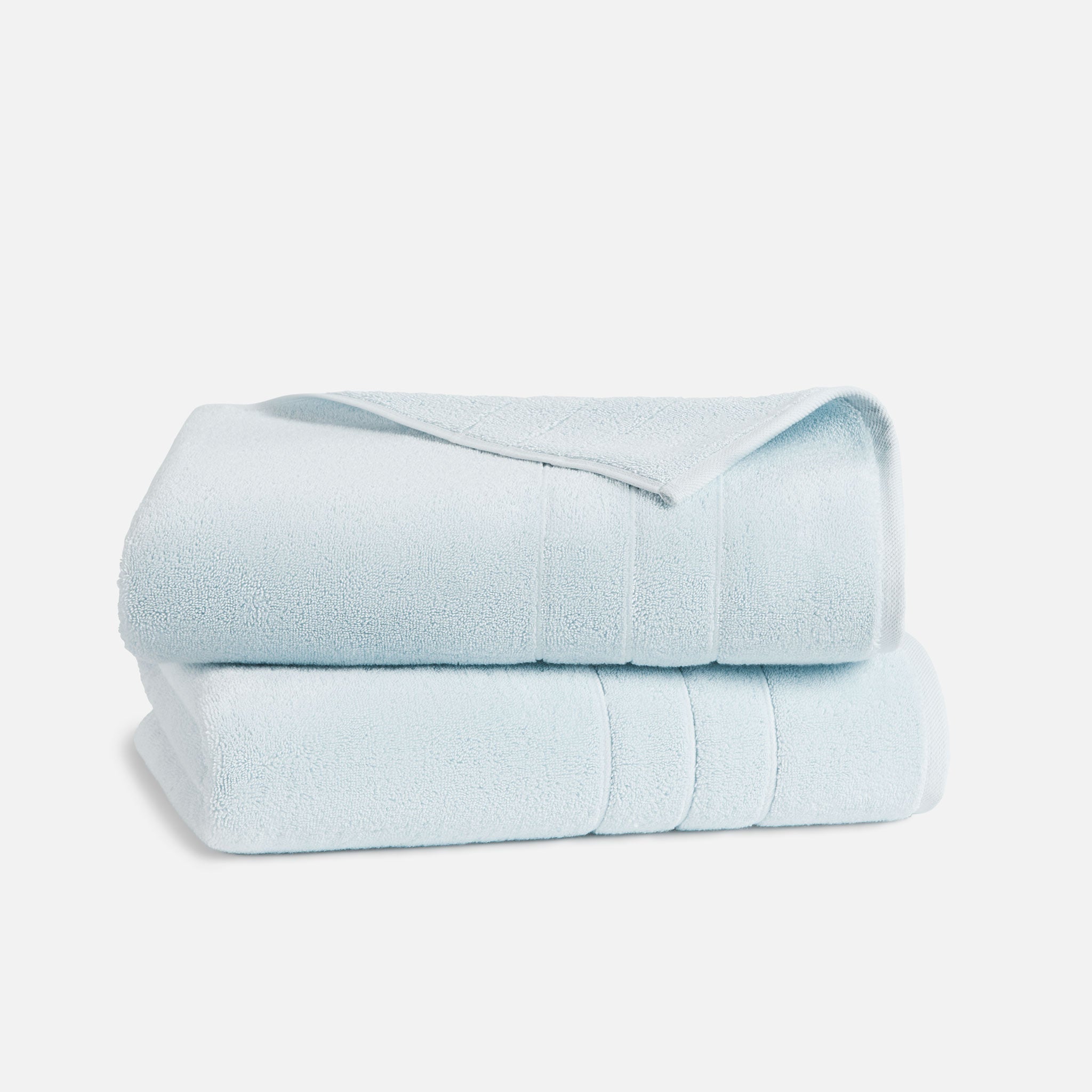 Super-Plush Turkish Cotton Bath Sheets - Last Call