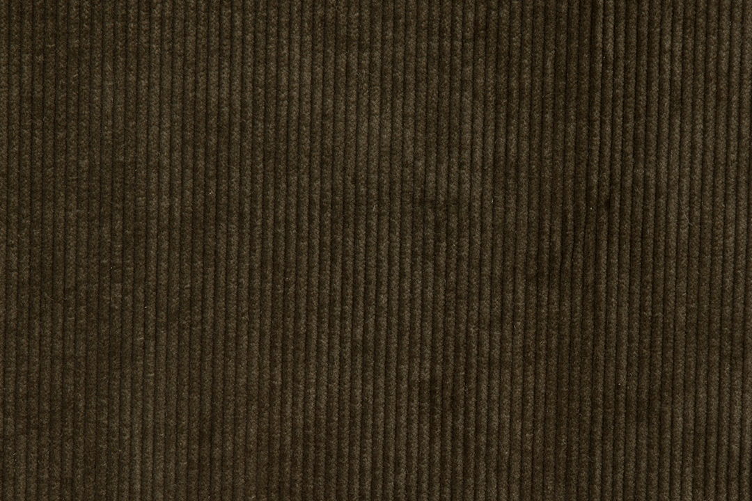 Holland & Sherry, Olive Corduroy