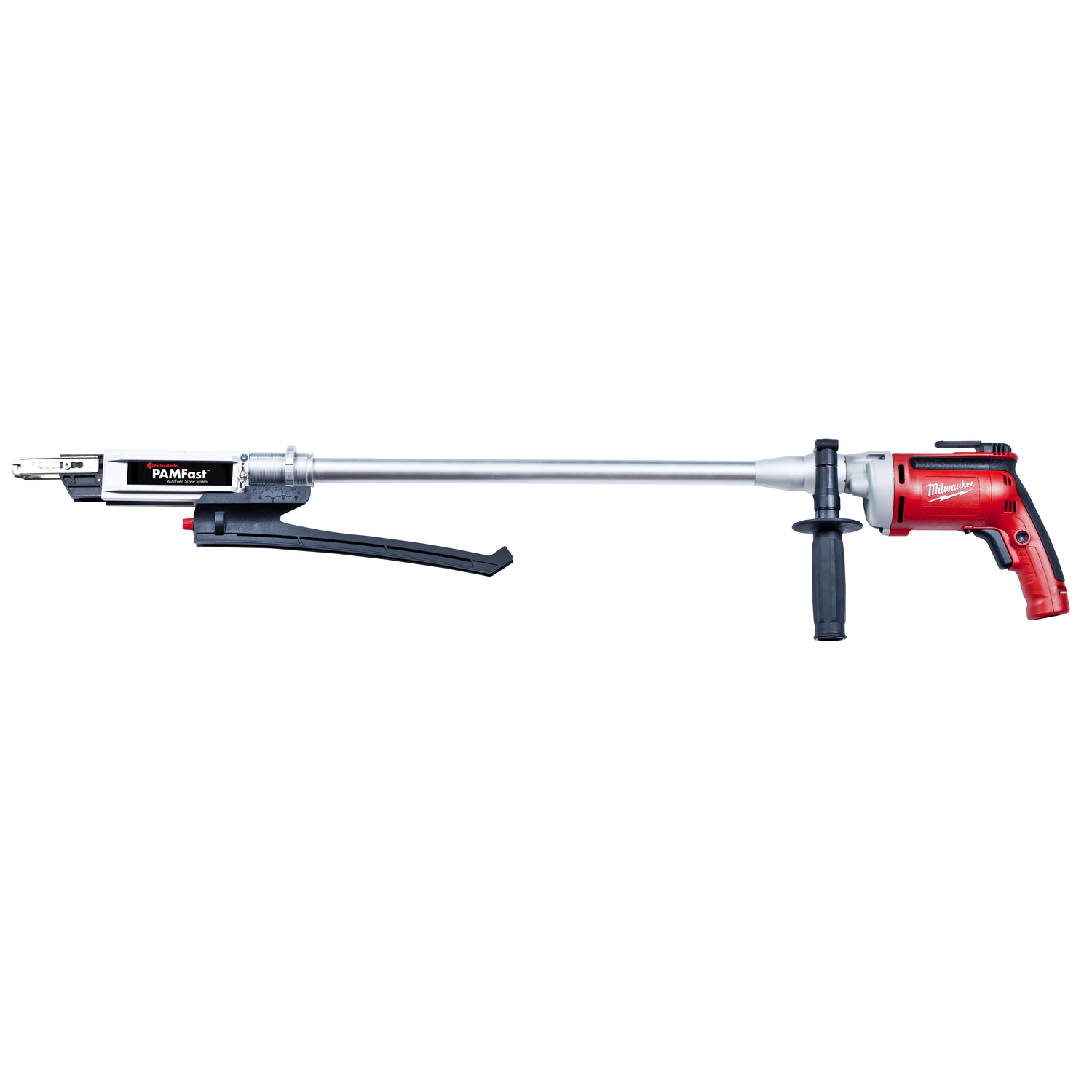 MW PamFast 6.5 amps Corded Screw Gun Kit