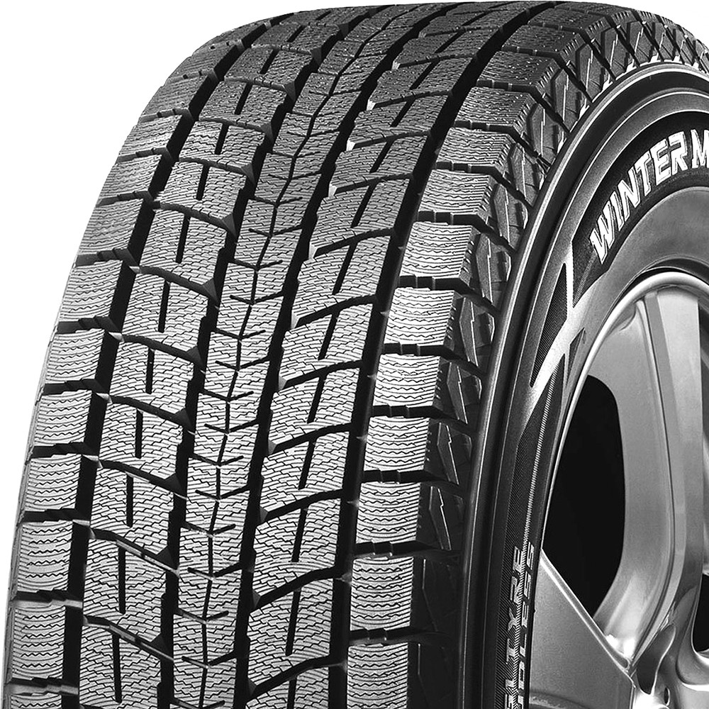 Dunlop Winter Maxx SJ8 245/55R19 SL Touring Tire