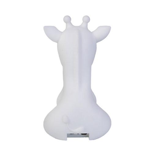 Lil Dreamers Giraffe Soft Touch LED Light