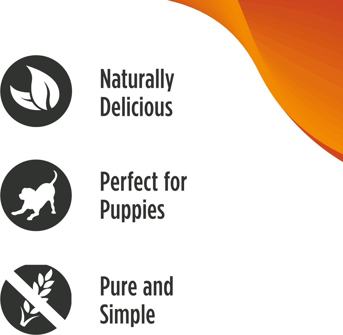 Nulo Freestyle Turkey Grain-Free Dog Training Treats