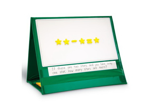 Learning Resources LER2699 Demonstration Tabletop ...