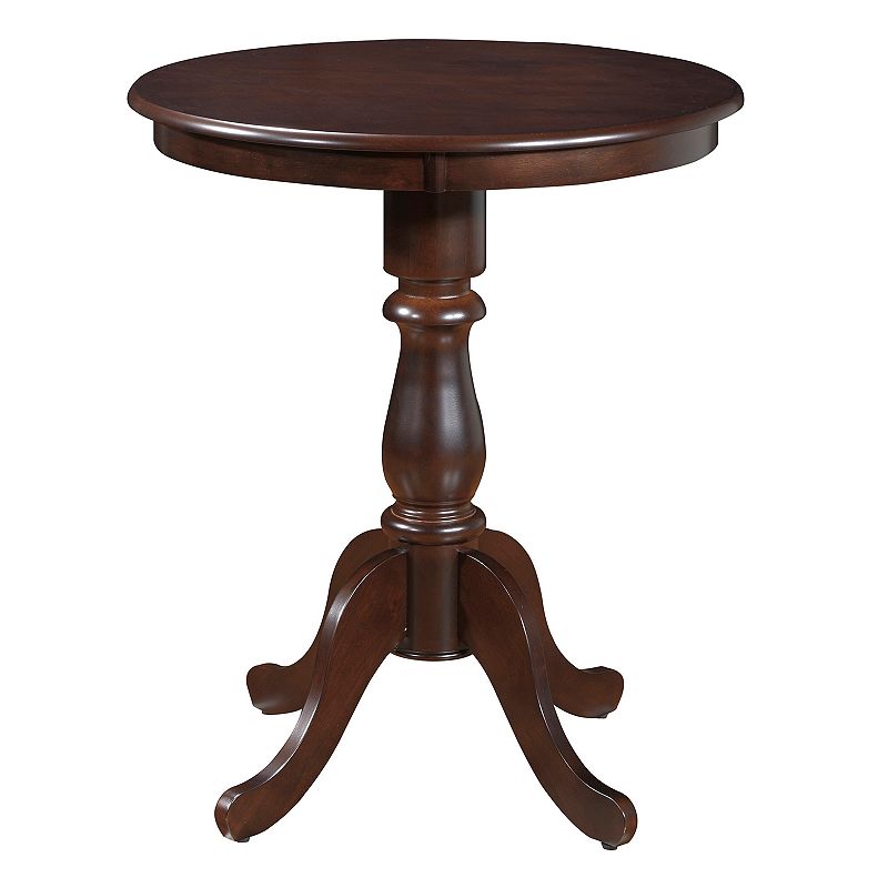 Carolina Cottage Fairview Bar Table