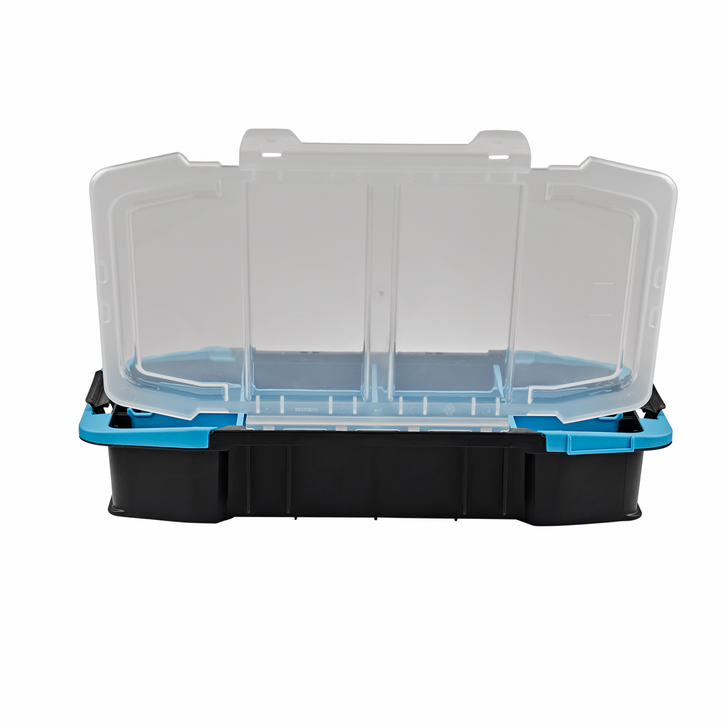 19” Stackable Storage Organizer