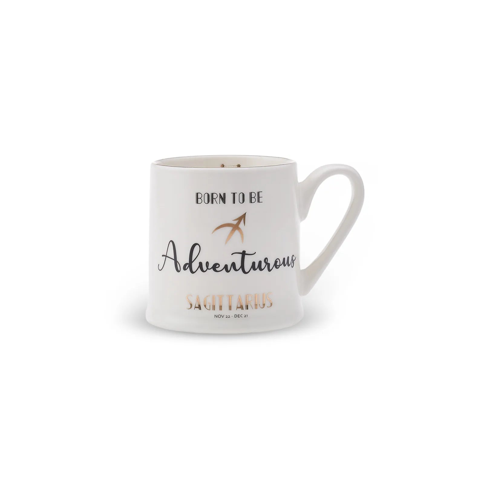 Karaca Sagittarius Zodiac Mug 153.03.06.5936