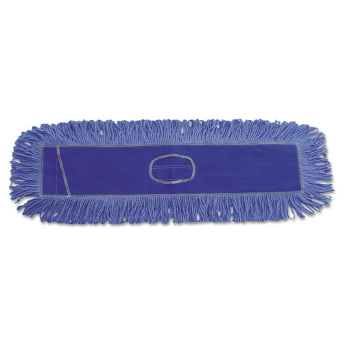 Boardwalk Dust Mop Head | Cotton