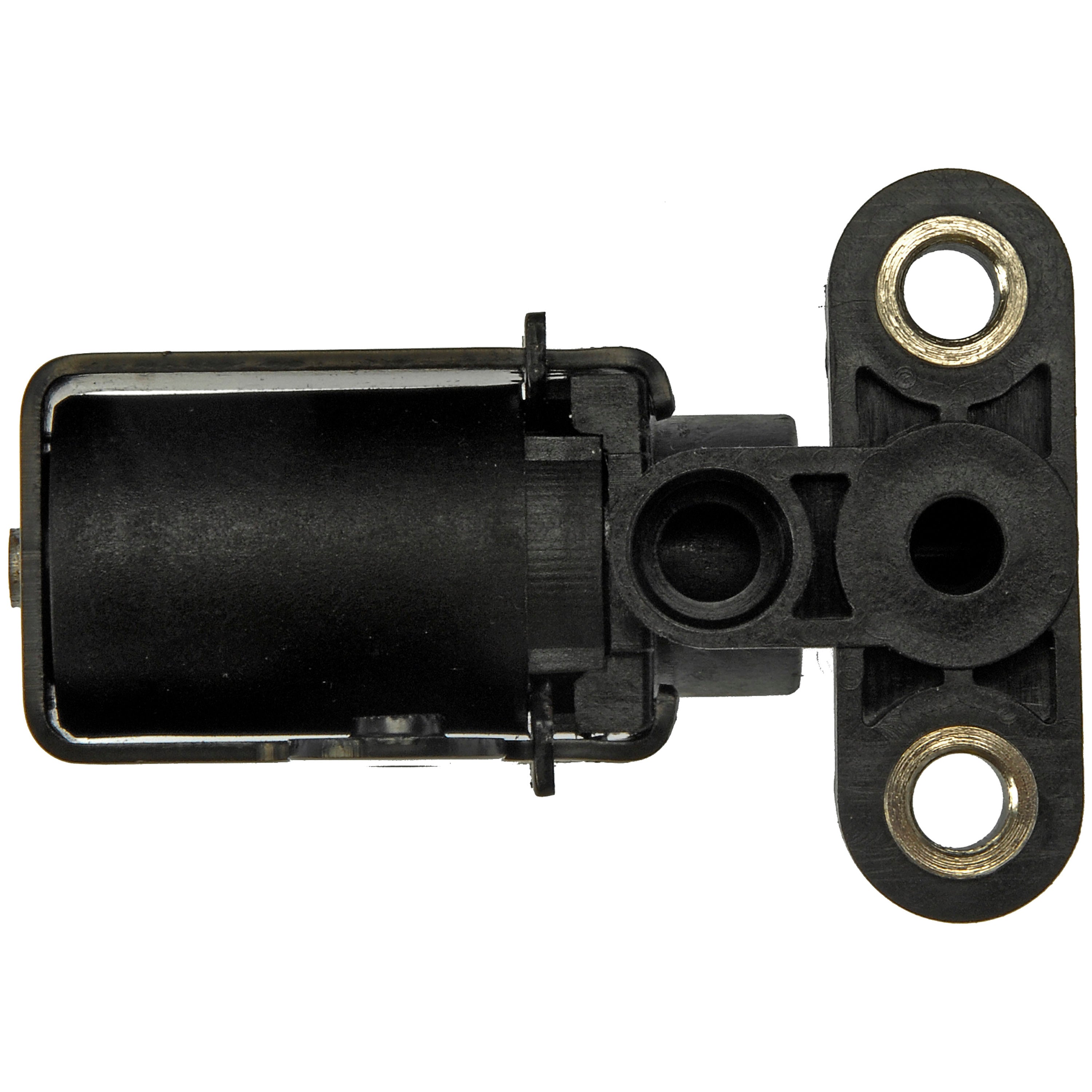 Dorman 911-755 Vapor Canister Vent Solenoid for Specific Acura / Honda Models， Black