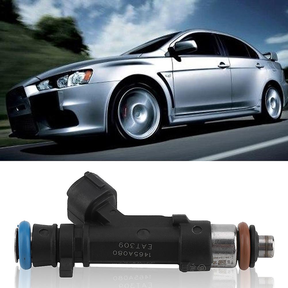 Fuel Injector Nozzle Car Accessory Fit For Mitsubishi Outlander 1465a080