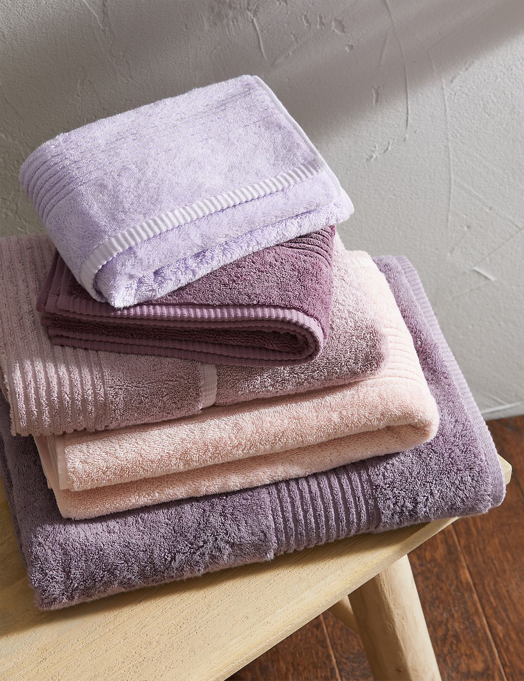 Egyptian Cotton Luxury Towel