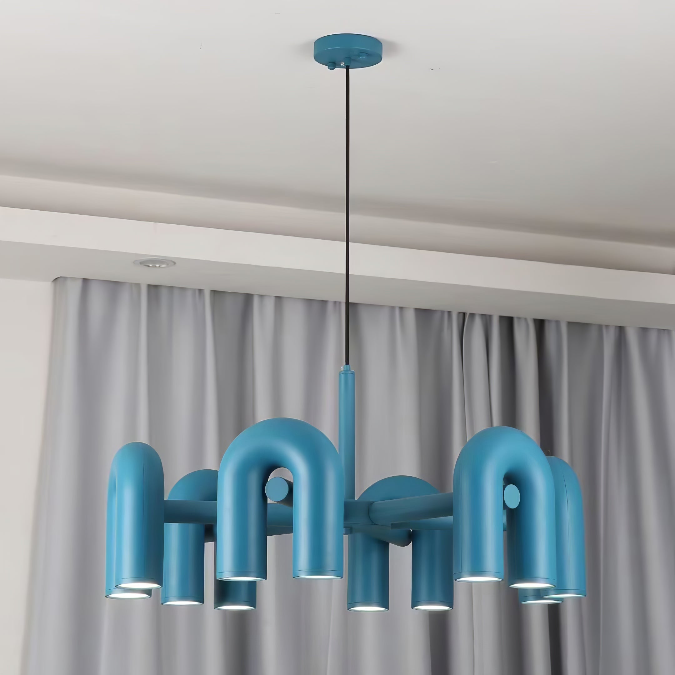 Cirkus Chandelier