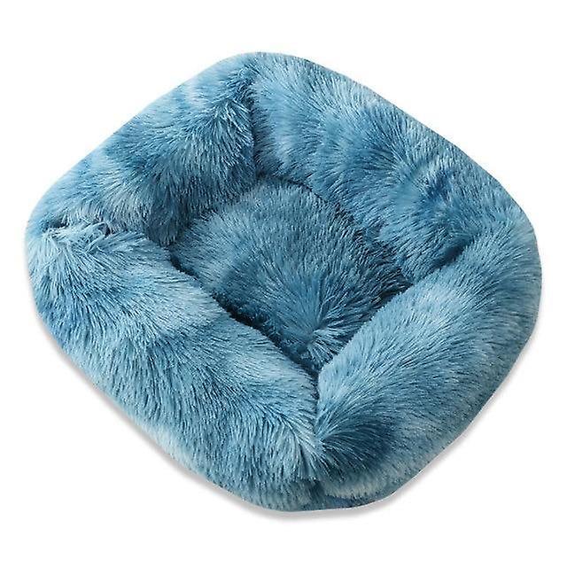 Deepsleep calming soft dog bed