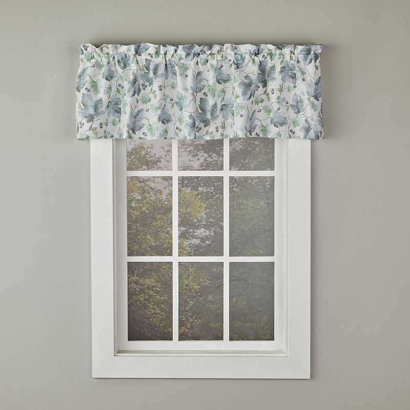 SKL Home Falling Leaves Valance