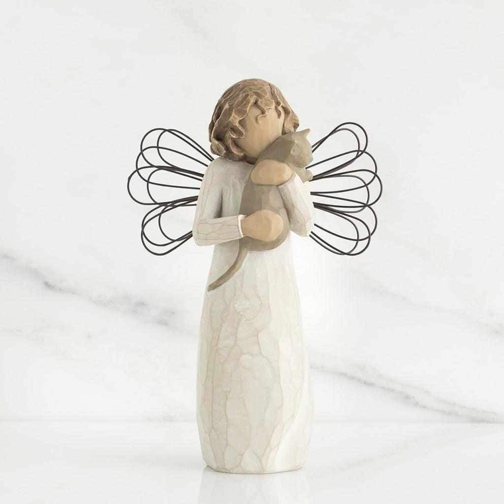 Willow Tree  With Affection Figurine