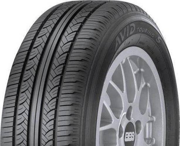 Yokohama Avid Touring-S All Season P205/55R16 89T Passenger Tire