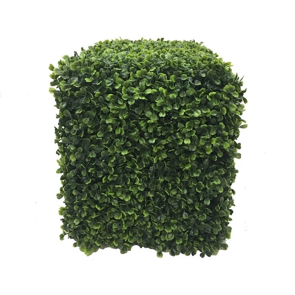 Vickerman 24 Green Boxwood Hedge