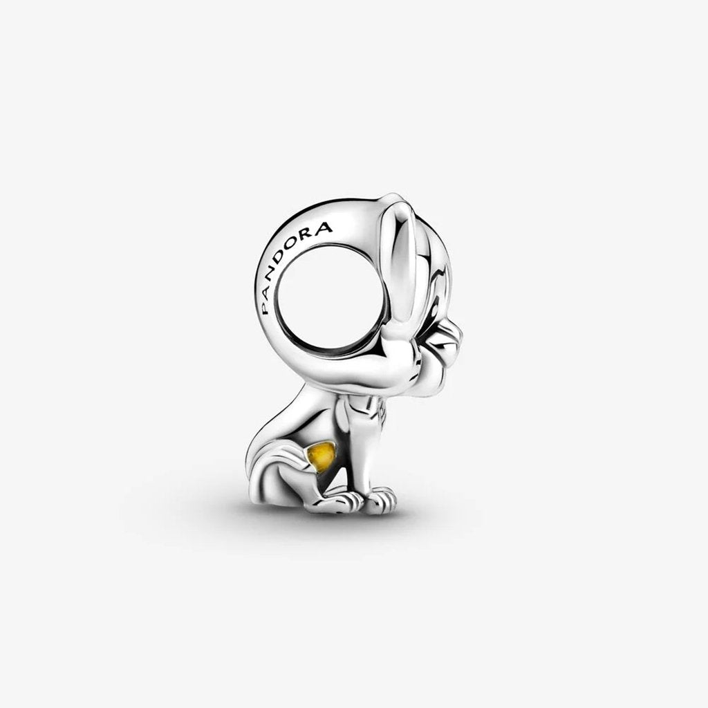 PANDORA  Disney Simba Charm