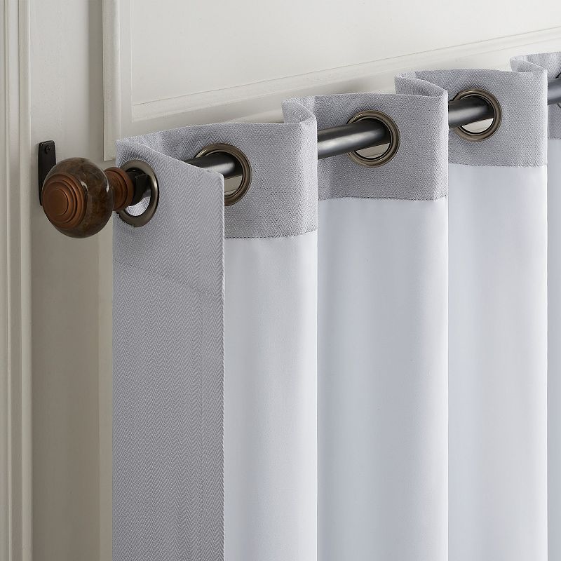 eclipse Baldwin Blackout Window Curtain