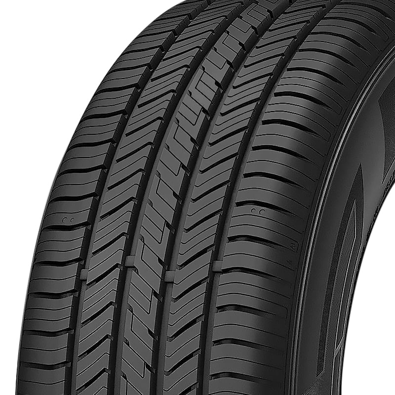 Hankook Kinergy ST (H735) All Season 235/65R17 104H Passenger Tire