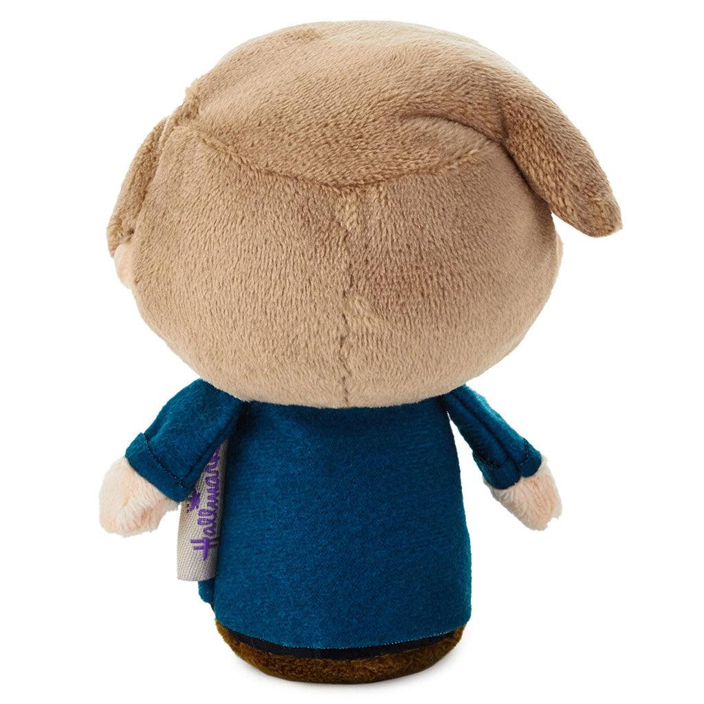 Hallmark  itty bittys® Fantastic Beasts™ Newt Scamander™ Plush