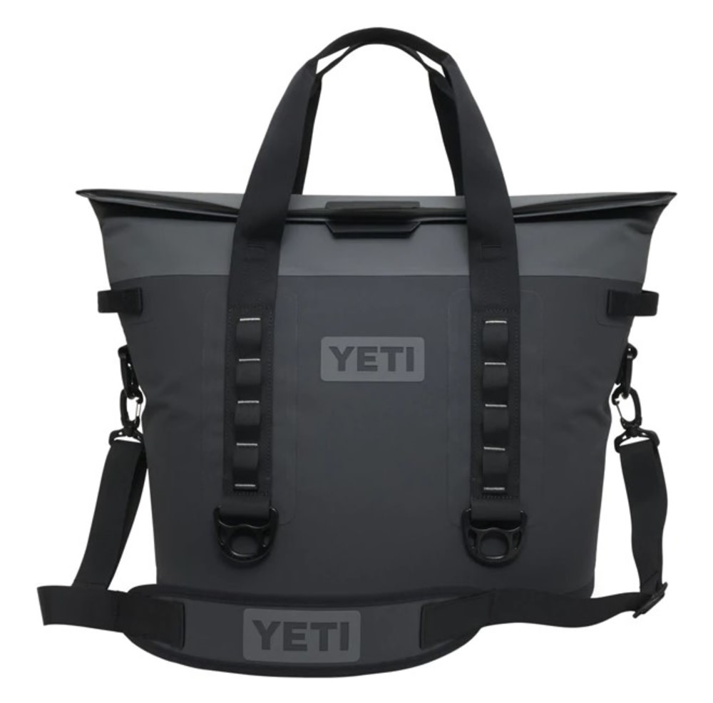 Yeti Hopper M30 2.0 Cooler Charcoal