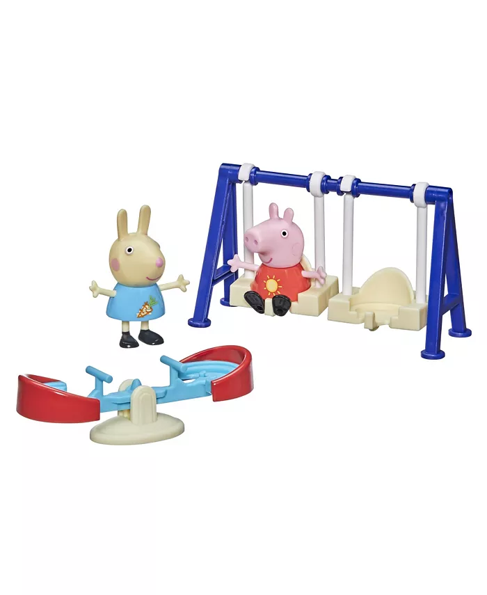 Peppa Pig Pep Playset Add On