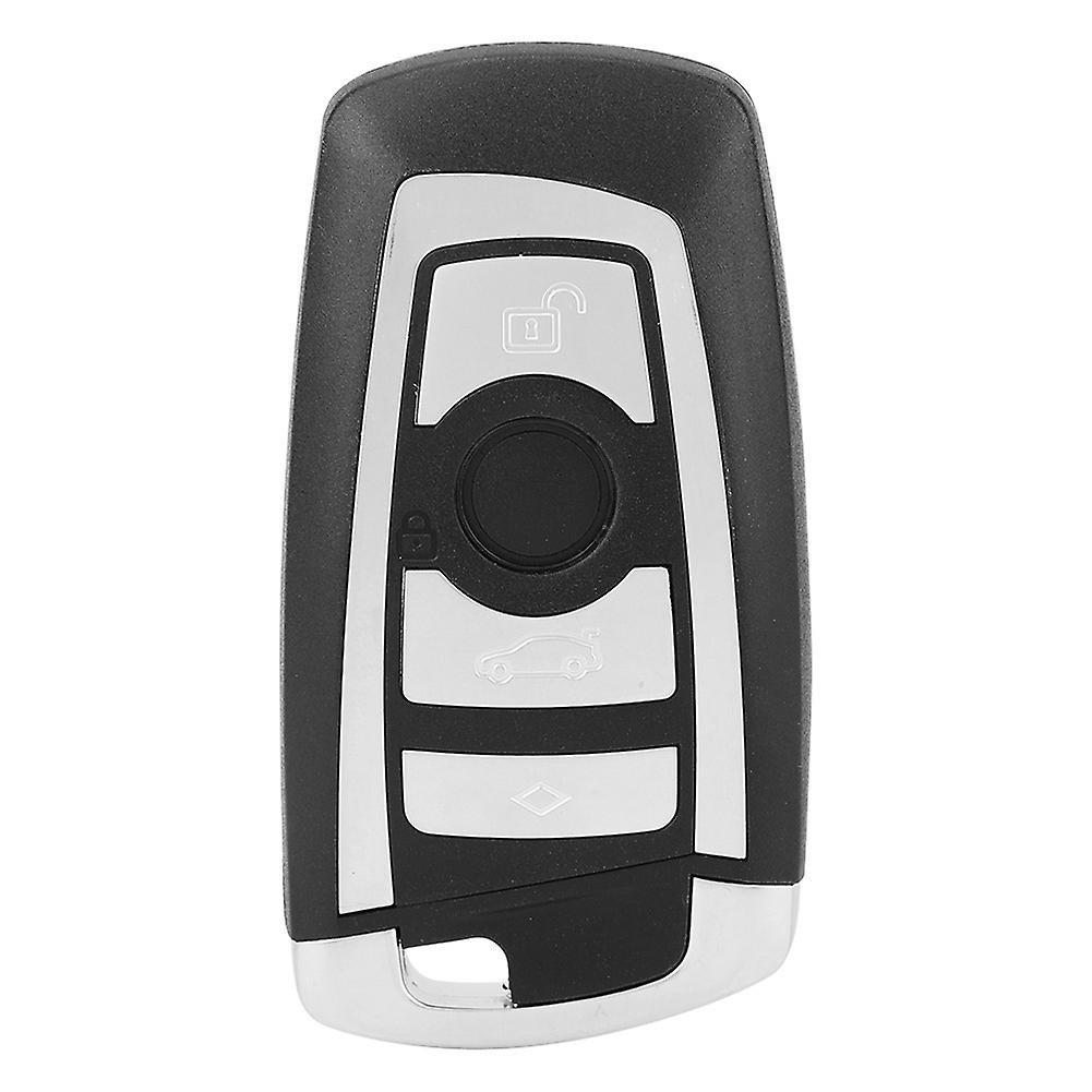 3 Button Keyless Entry Remote Car Key 315mhz Fit For 5 7 Series Kr55wk49863