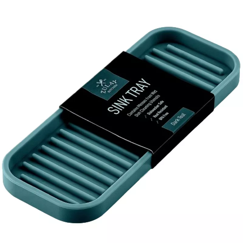 Silicone Multipurpose Tray Holder