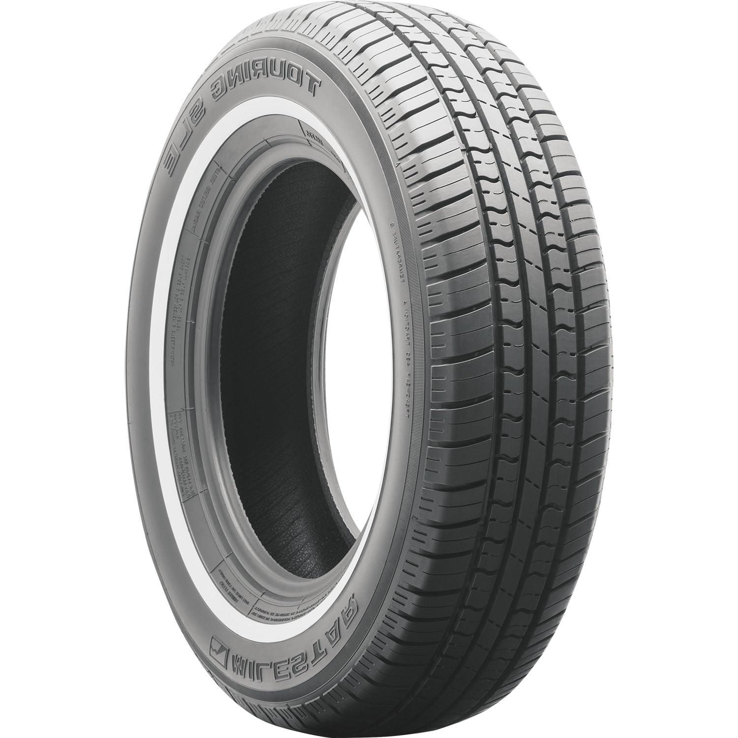 Milestar MS775 Touring P215/70R14 96S Passenger Tire